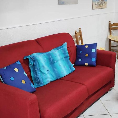 Milicia Apartment Mandra Capreria Eksteriør bilde
