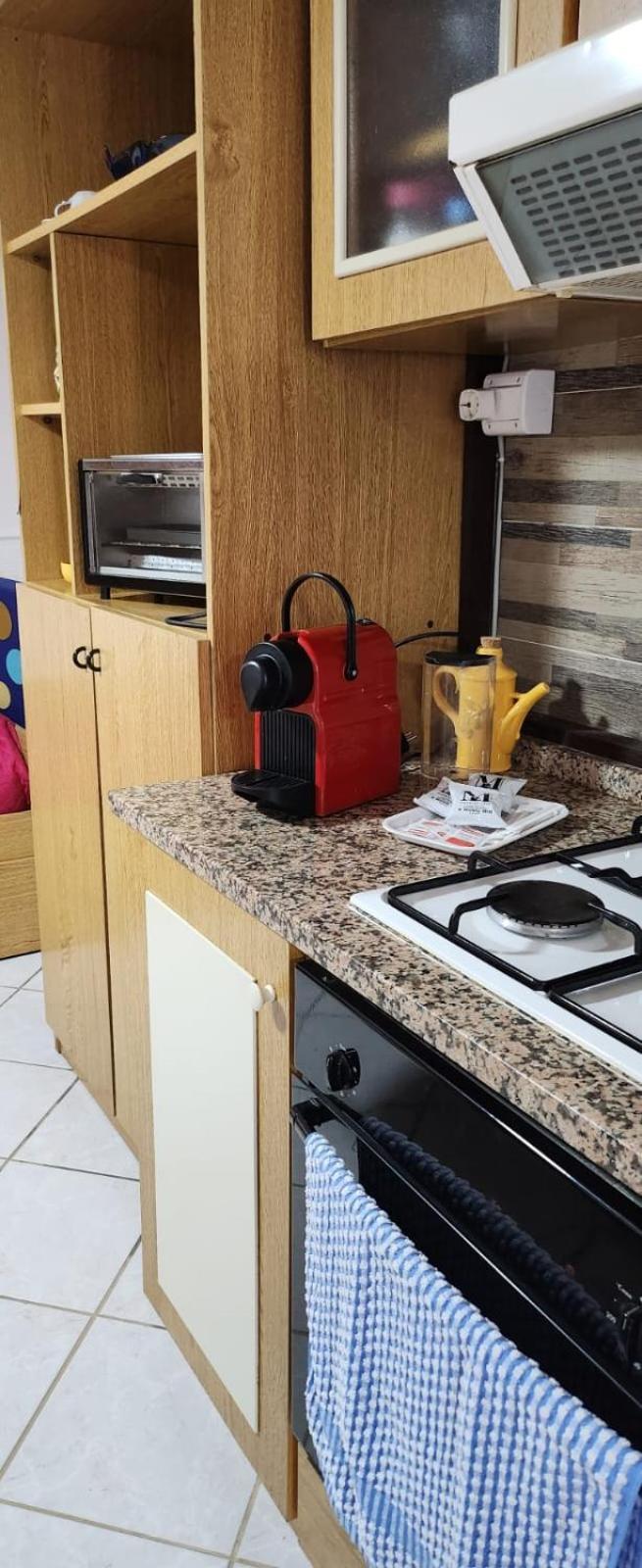 Milicia Apartment Mandra Capreria Eksteriør bilde